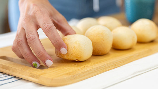 PAN DE YUCA - Image 4