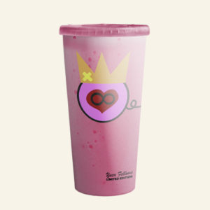 Yogurt Smoothie