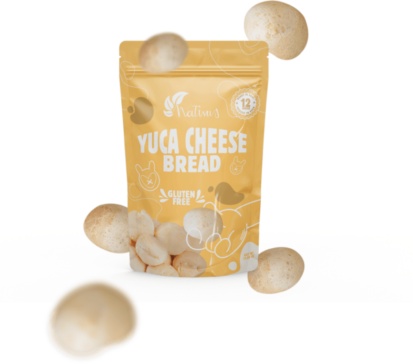 PAN DE YUCA - Image 5