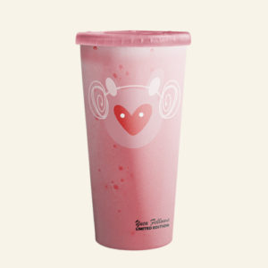 Yogurt Smoothie